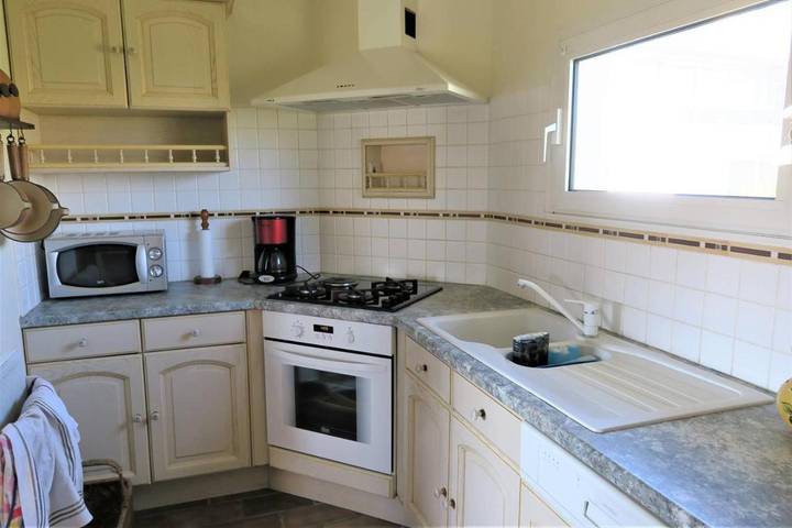 Villa pour 9 personnes, avec jardin à Perros-Guirec - 3