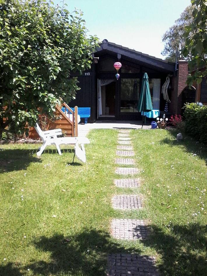 Ferienhaus für 4 Personen in Butjadingen - 2