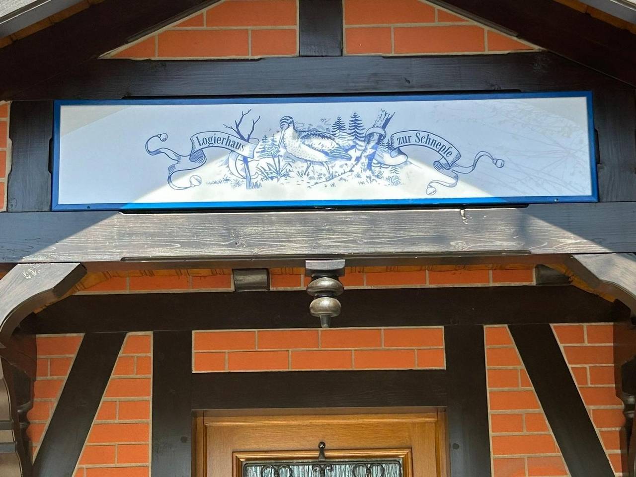 Ganze Ferienwohnung, Ferienwohnung Falkeneck in Lautertal (Bayern), Oberes Maintal - Coburger Land
