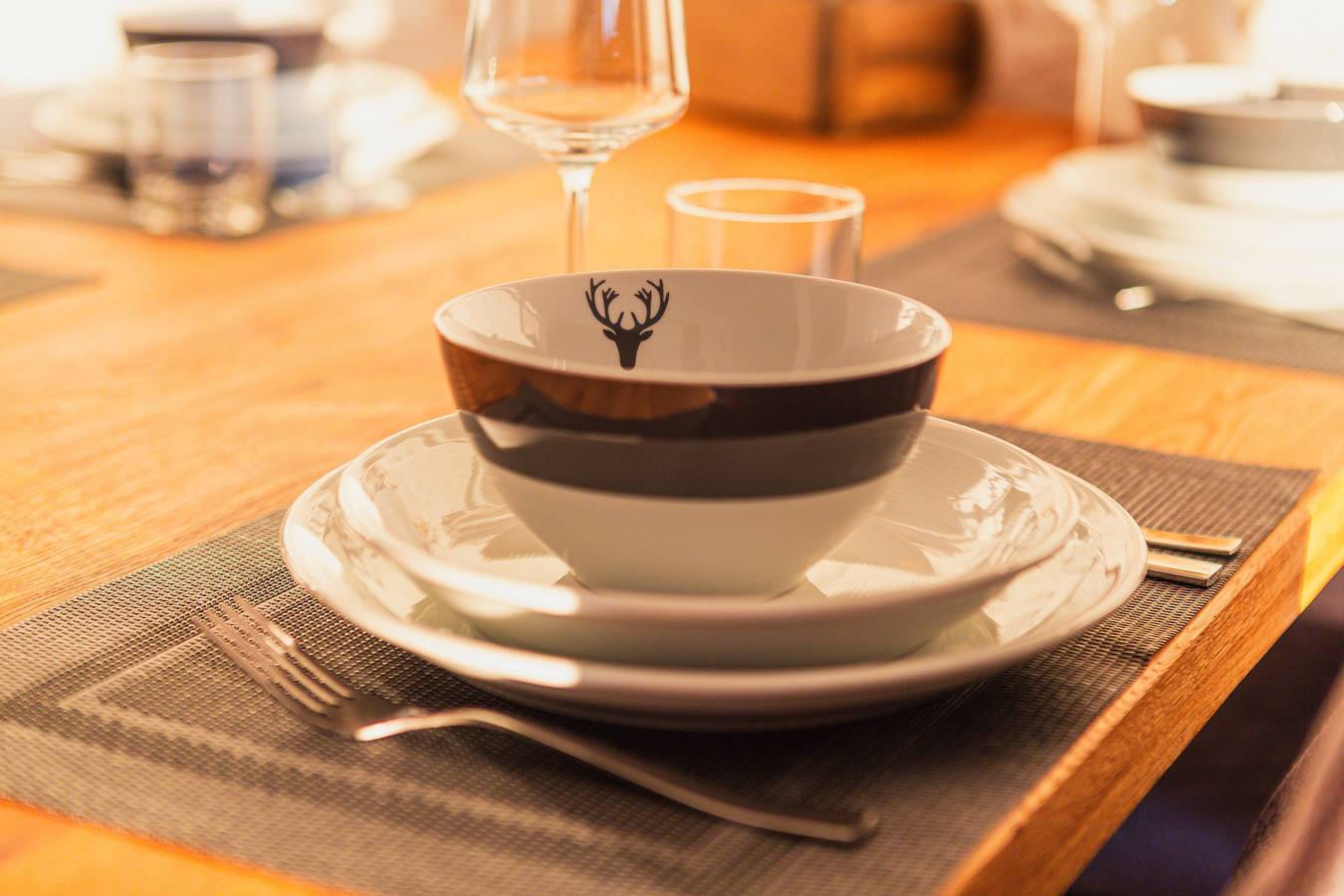 Ganze Ferienwohnung, Wilder Hans in Sankt Andreasberg, Braunlage