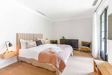 Villa pour 12 Personnes dans Saint-Tropez, Région de Draguignan, Photo 4