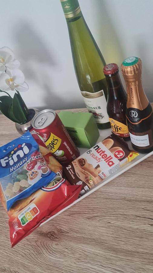 Gîte pour 4 personnes à Bois-Colombes - 4