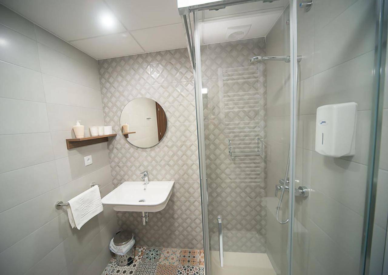 Double Room in Ansó, Pirineo Aragonés
