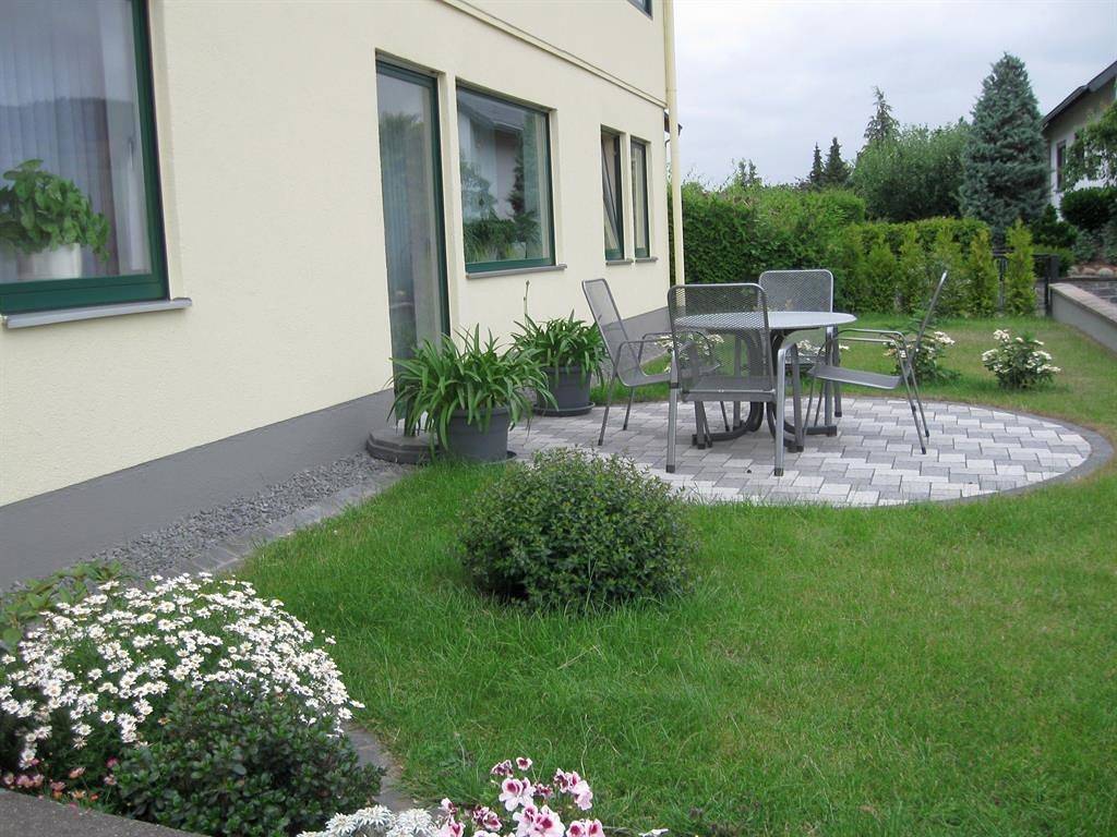 Ganze Ferienwohnung, 2-Bettwohnung in Kinheim, Bernkastel-Kues & Umgebung