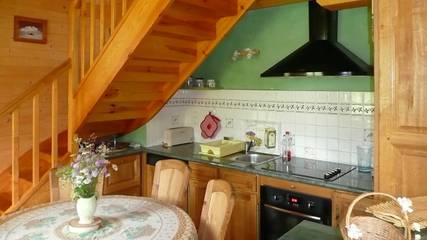 Gîte pour 6 Personnes dans Laval (Isère), Parc national des Écrins, Photo 4