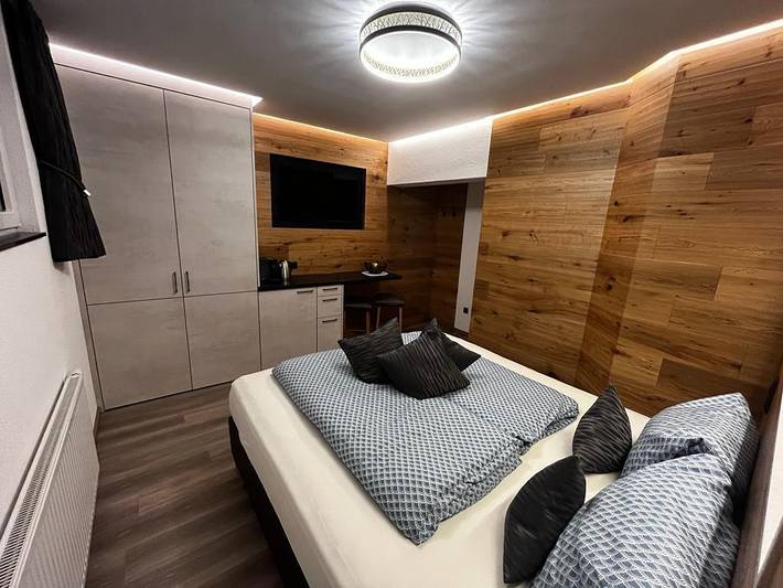 Gîte pour 2 personnes à Jerzens - 3