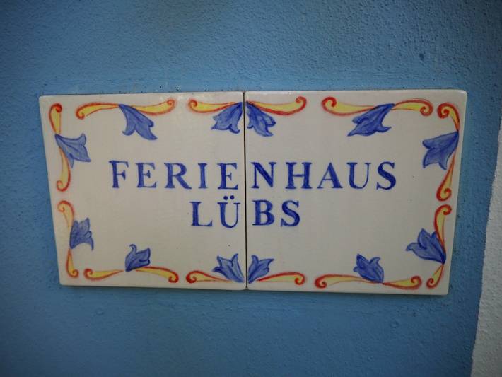 Ferienhaus für 5 Personen, mit Garten in Samtgemeinde Land Wursten - 2