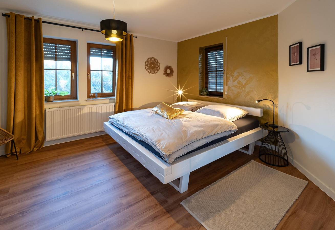 Fewo mit Balkon in ruhiger Lage, foto 14
