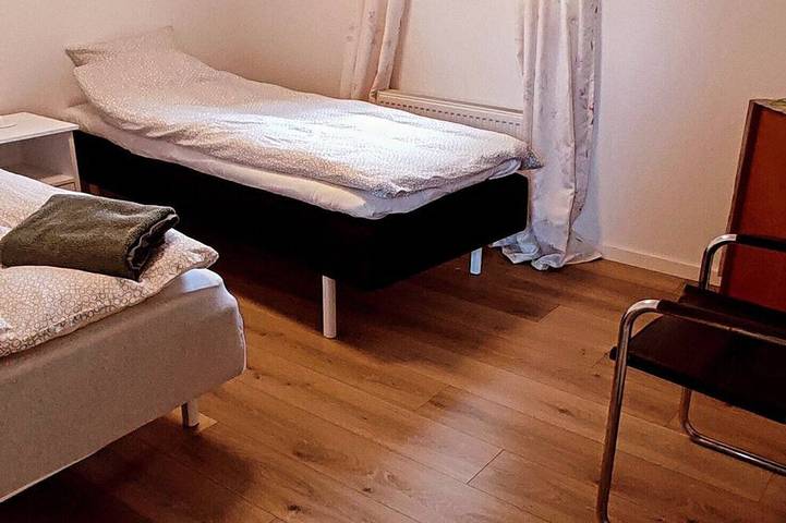 B&B für 4 Personen in Dänemark - 4