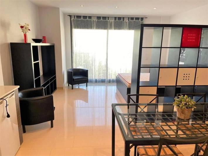 Maison d’hôte pour 2 personnes, animaux acceptés à Sitges - 3