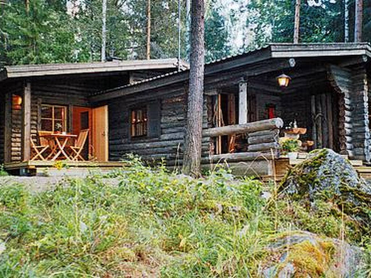 Kultaranta in Asikkala, Päijät-Häme
