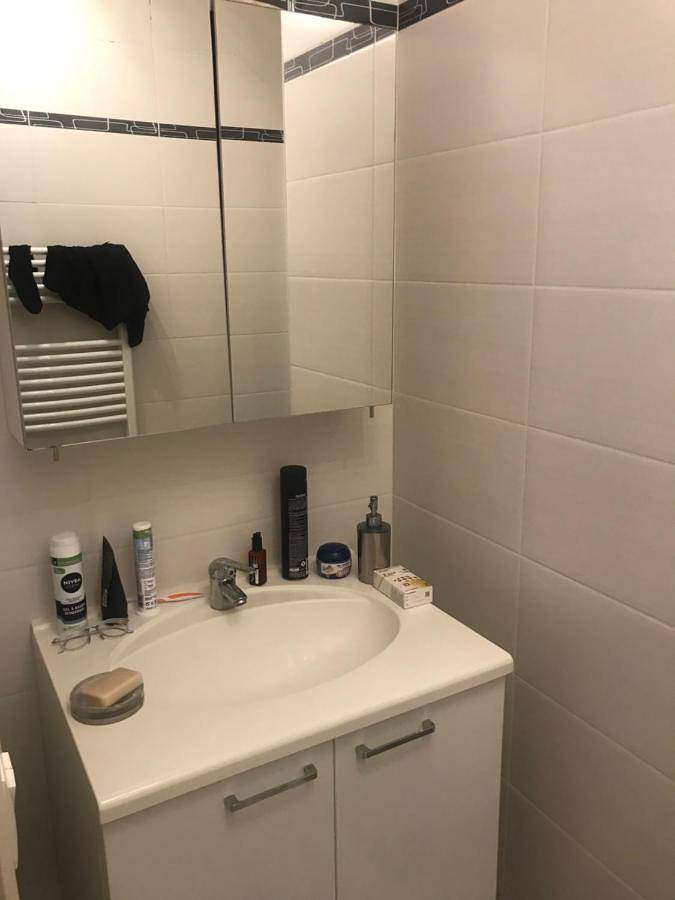 Appartement de vacances pour 4 personnes, avec Terrasse et Vue