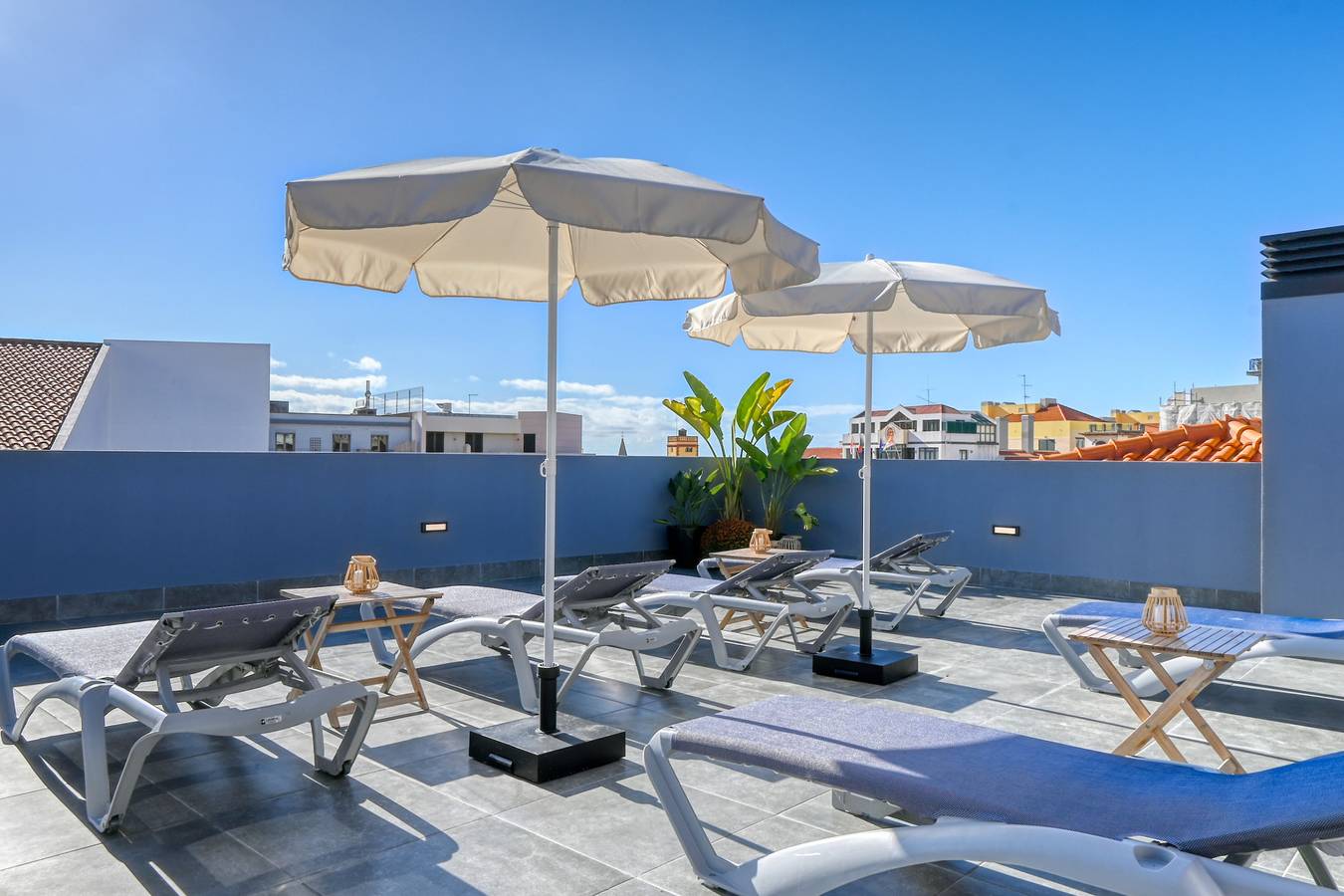 Monolocale intero, Bse15 Apartments 2F, a Home in Madeira in Funchal (Santa Luzia), Madeira