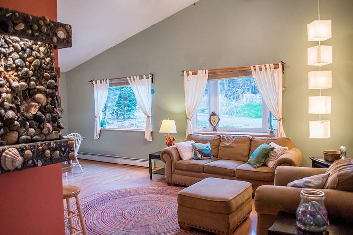 Maison d’hôte pour 8 personnes dans Alaska - 3