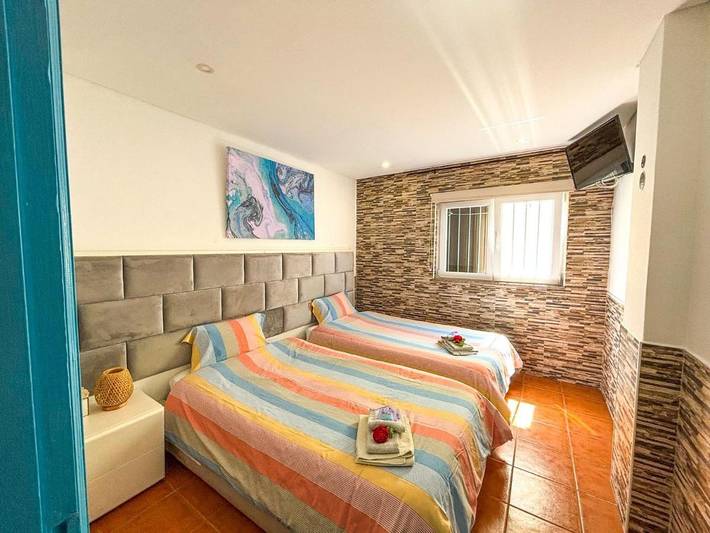 Casa de férias para 4 pessoas em Moledo