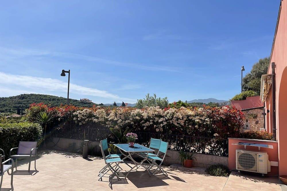 Appartamento vacanze a Imperia a partire da 182€ a notte
