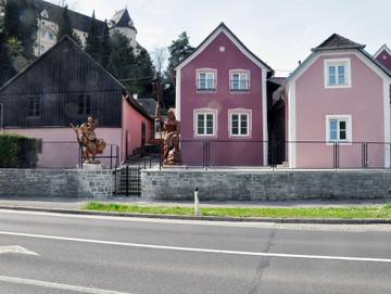 Ferienwohnung für 4 Personen in Mühlviertel, Bild 1