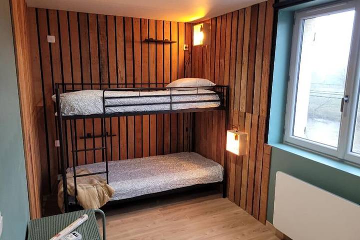 Location de vacances pour 7 personnes à Le Bugue - 2