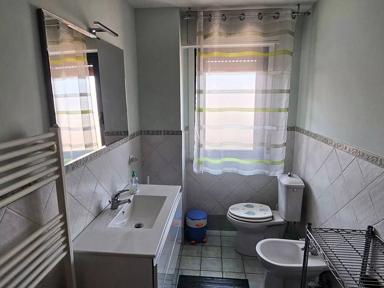 Apartamento entero, 4 estancias 4 Personas in Zafferana Etnea, Etna