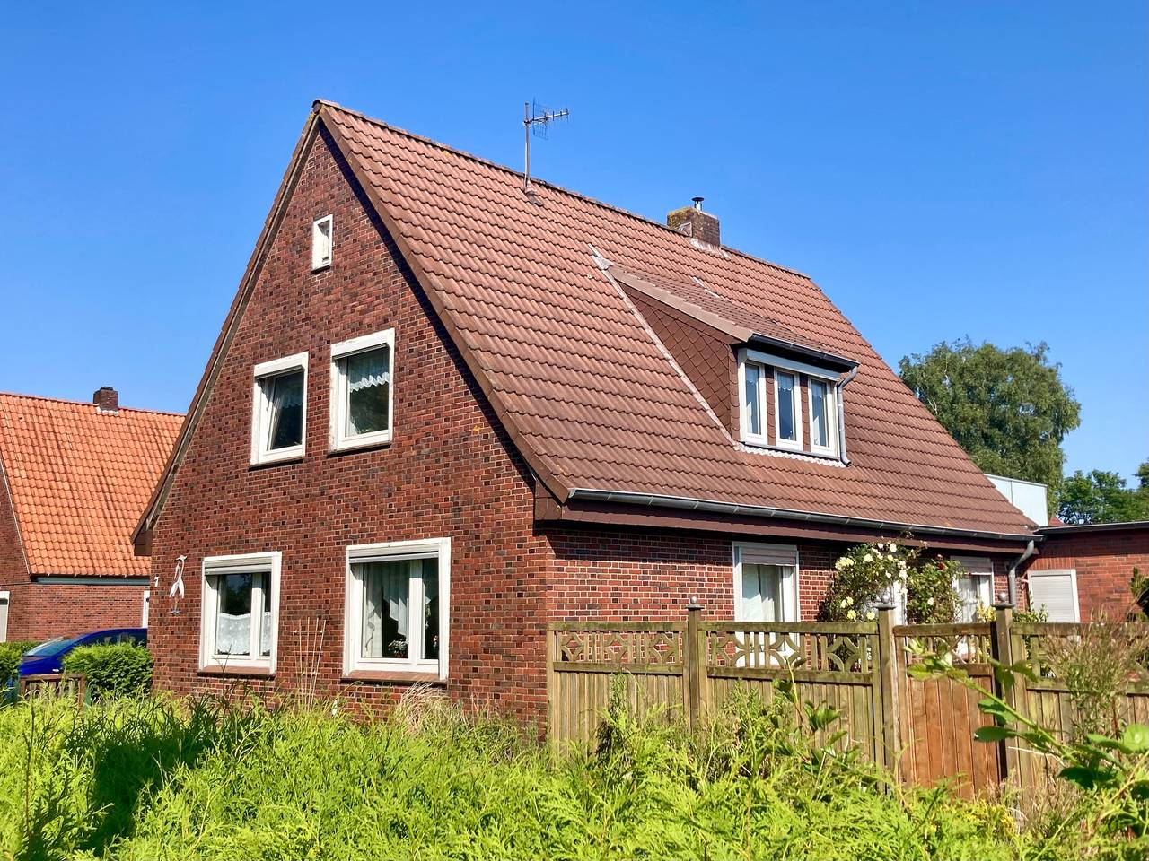 Ferienwohnung für 5 Personen in Horumersiel, Wangerland