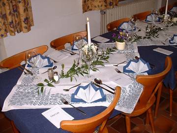 Bnb für 5 Personen in Lam, Ostbayern, Bild 4