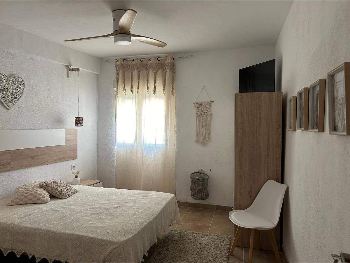 Chalet in Tortosa, Terres de l'Èbre