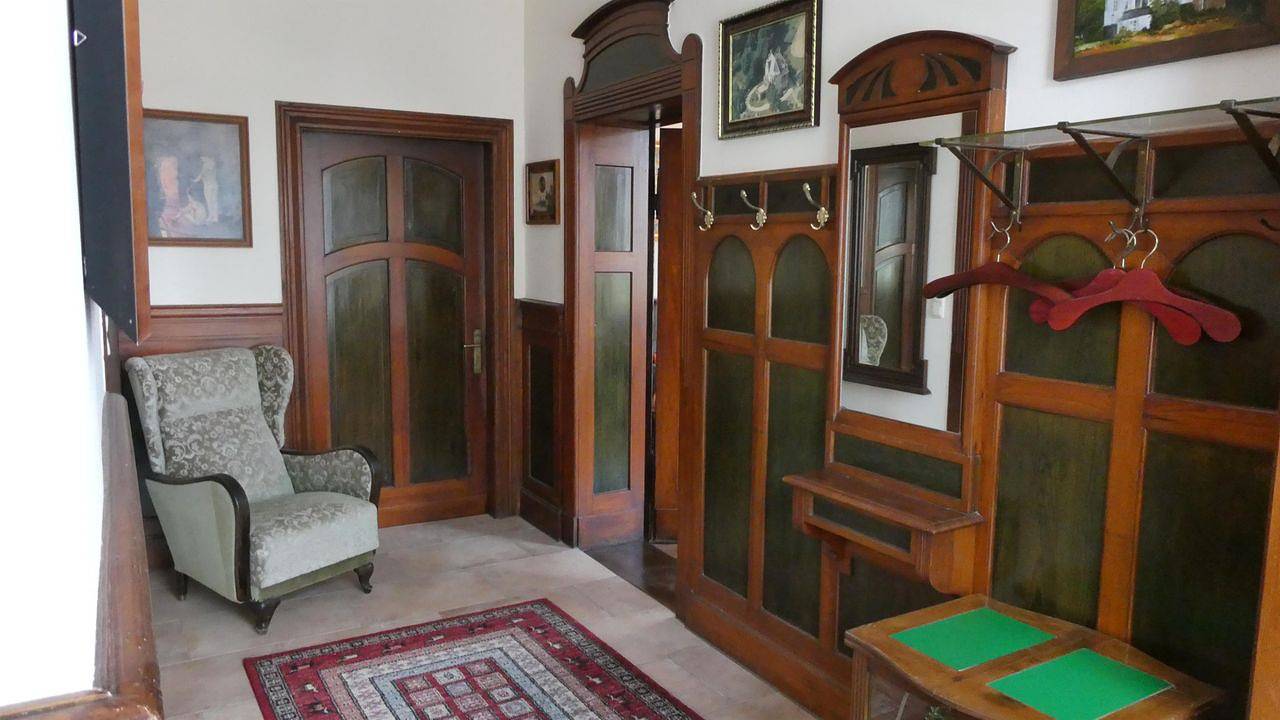 Ganze Ferienwohnung, Ferienwohnung für 4 Personen (120 m²) in Friedrichsbrunn in Friedrichsbrunn, Thale