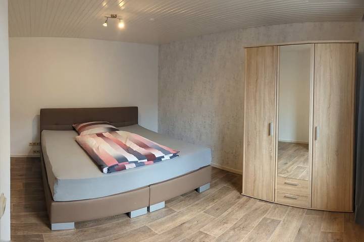 Ferienhaus für 3 Personen in Goch - 2