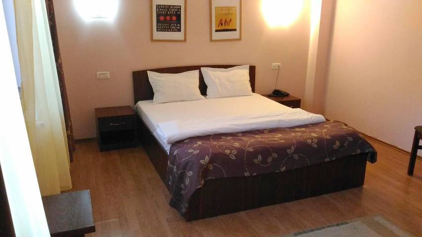 Maison d’hôte pour 3 personnes, avec jardin et vue en Roumanie - 3