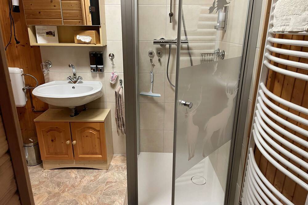 Ganze Wohnung, Ferienwohnung Lachmann - Fw Lachmann in Benneckenstein, Harzvorland