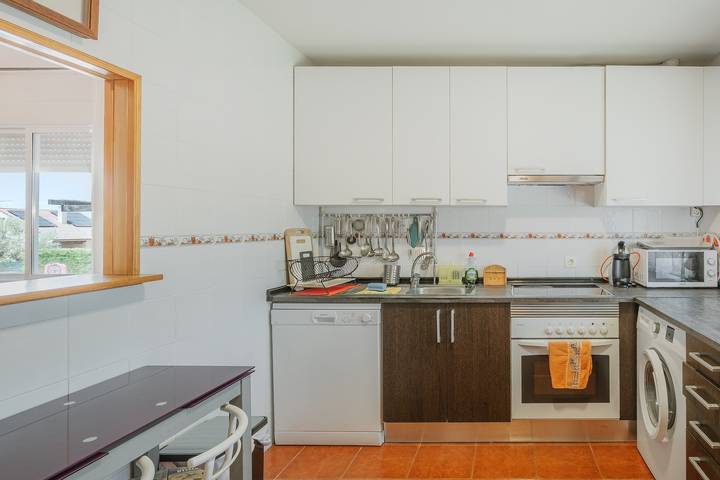 Casa de vacaciones para 8 personas, con Balcón y Jardín en Sierra de Guadarrama - 3