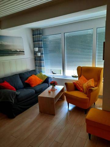Ferienwohnung für 4 Personen in Badestrand Büsumer Deichhausen, Büsumer Deichhausen, Bild 3