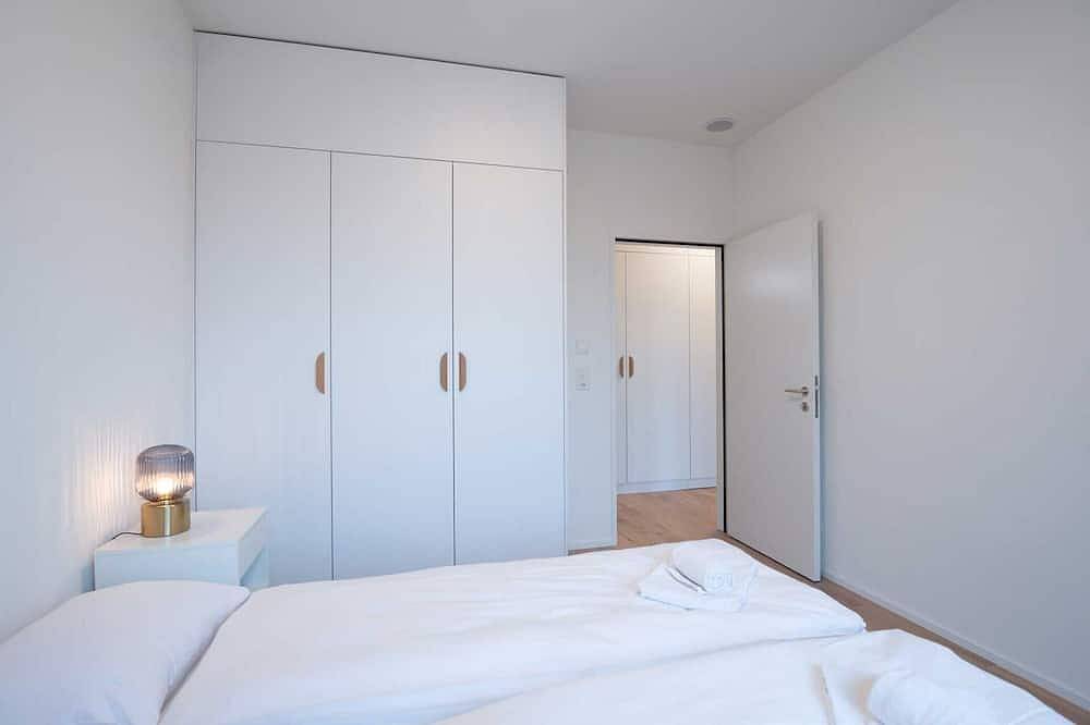 Entire apartment, Zh Green 5- Letzigrund Hitrental Apartment in Zürich 48 Altstetten, Zurich