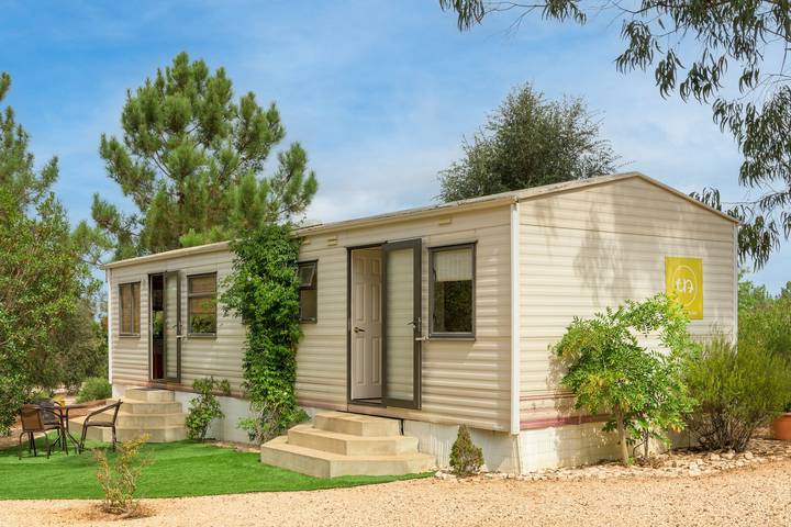 Villa pour 19 personnes, avec jardin, animaux acceptés dans Alentejo - 3