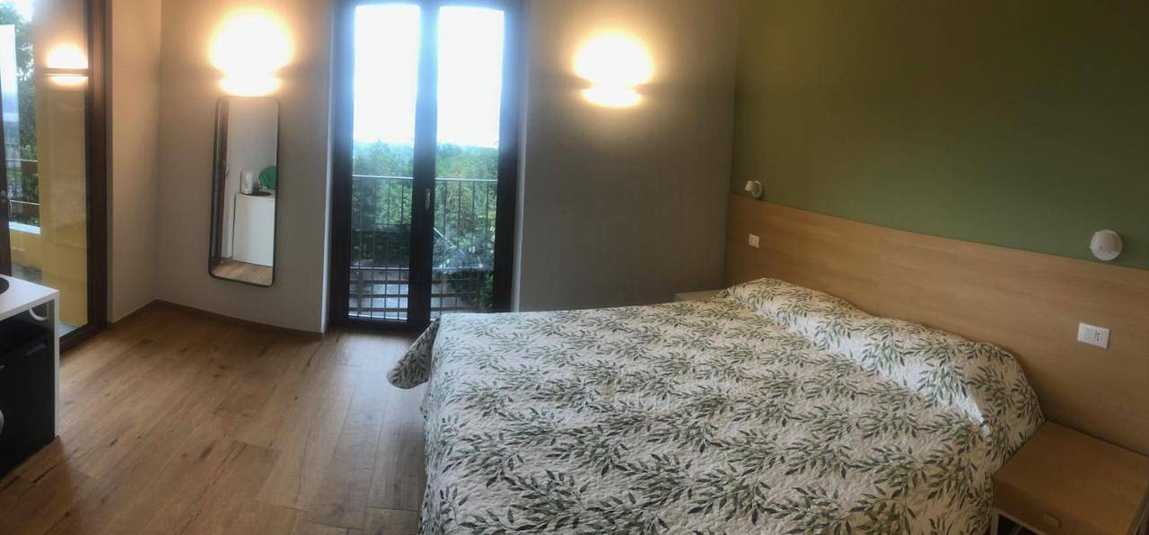 Agriturismo Forest B&B in Gemeente Iseo, Franciacorta
