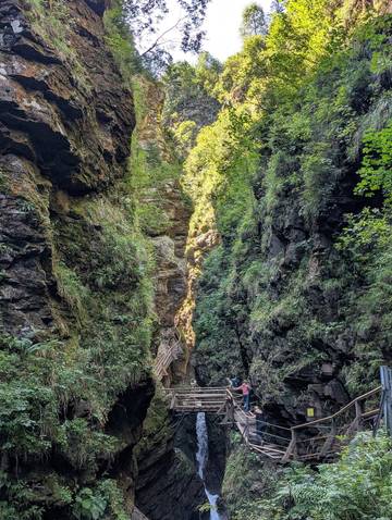 Apartament Wakacyjny dla 4 osoby w Bad Kleinkirchheim, Nockberge, Zdjęcie 4