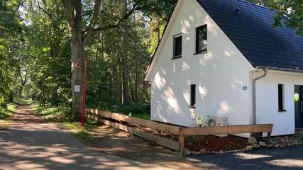 Ferienhaus für 6 Personen in Barhöft, Klausdorf, Bild 1