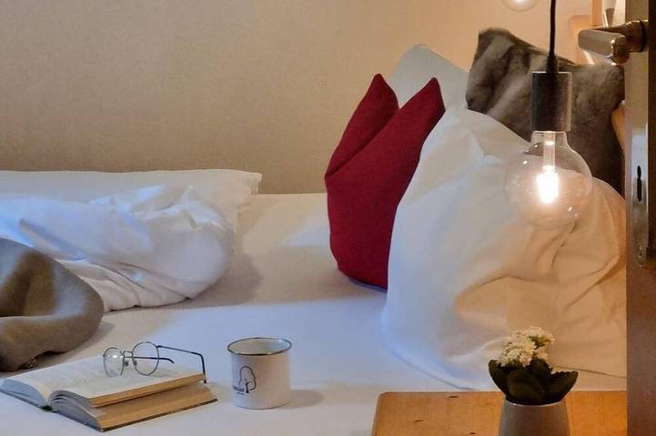 Bauernhof für 5 Personen, mit Sauna in Flachau - 2