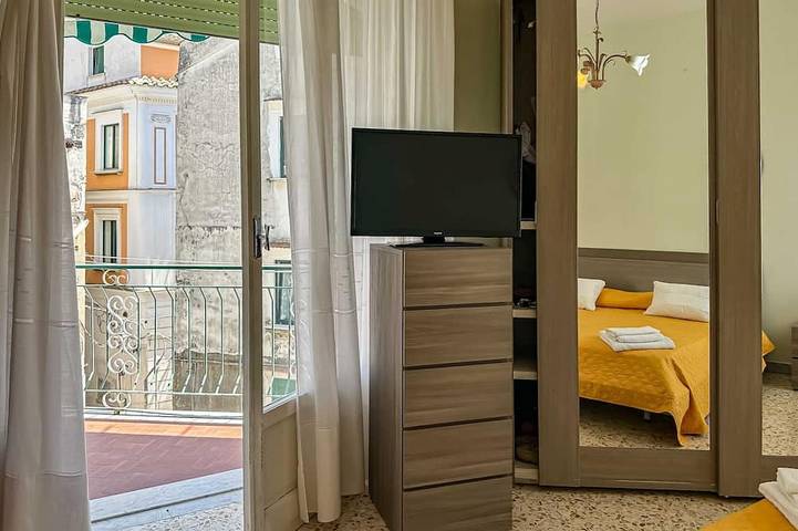 Appartement entier, Apartament in Minori in Minori, Sorrento Coast