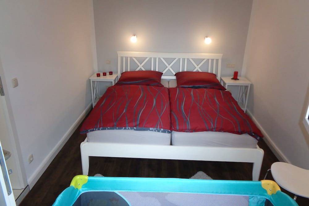 Ganze Wohnung, Ferienwohnung/App. für 4 Gäste mit 55m² in Daskow (148959) in Ahrenshagen-Daskow, Vorpommern