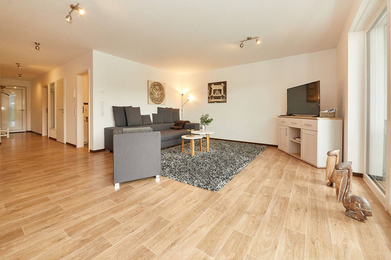 Ganze Wohnung, Ferienwohnung Alte Brauerei - Wohnung Nr. 8 in Brauerei, Bernkastel-Kues