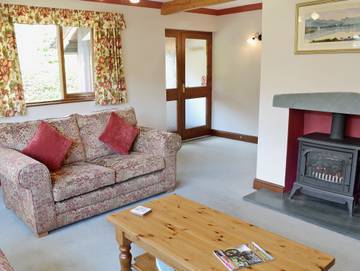 Holiday Rental for 4 People in Coniston, Cumbria, Photo 1