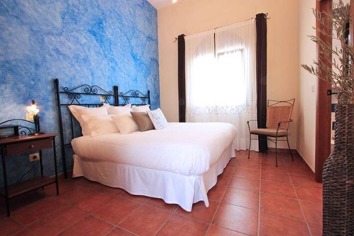 Casa rural para 2 personas en Priego de Córdoba