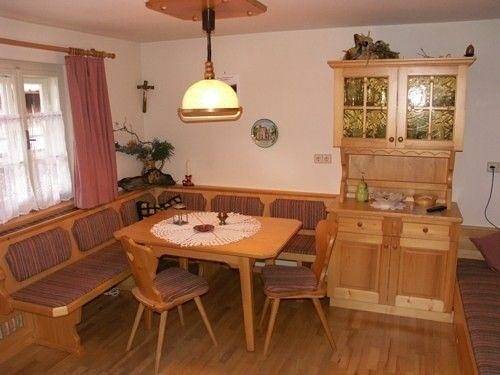 Ganze Ferienwohnung, Ferien am Bauernhof, Wohnung 2 in Hohe Tauern, Rangersdorf