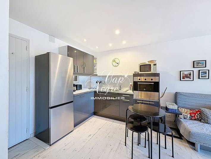 Location de vacances pour 5 personnes, avec terrasse, animaux acceptés dans Pramousquier - 2