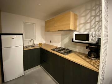 Camping pour 6 Personnes dans Côte Vermeille, Argelès-sur-Mer, Photo 2