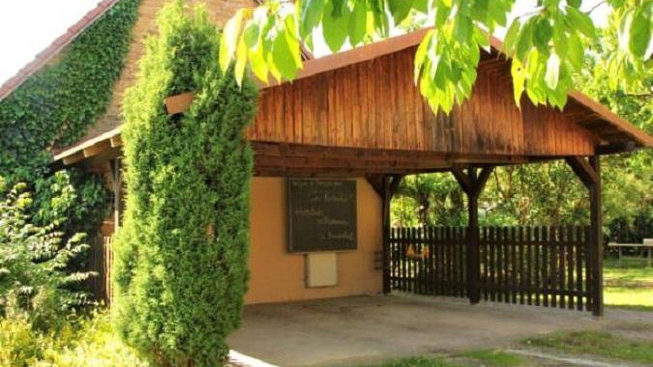 Ganze Ferienwohnung, Ferienwohnung für 4 Personen (55 m²) in Kreba-Neudorf in Kreba-Neudorf, Oberlausitzer Heide- und Teichlandschaft