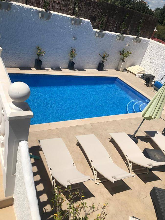 Villa in Mojácar Playa, Mojácar
