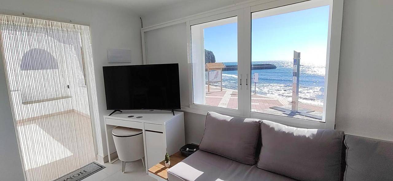 Casa Teresa - las playitas in Las Playitas, Tuineje