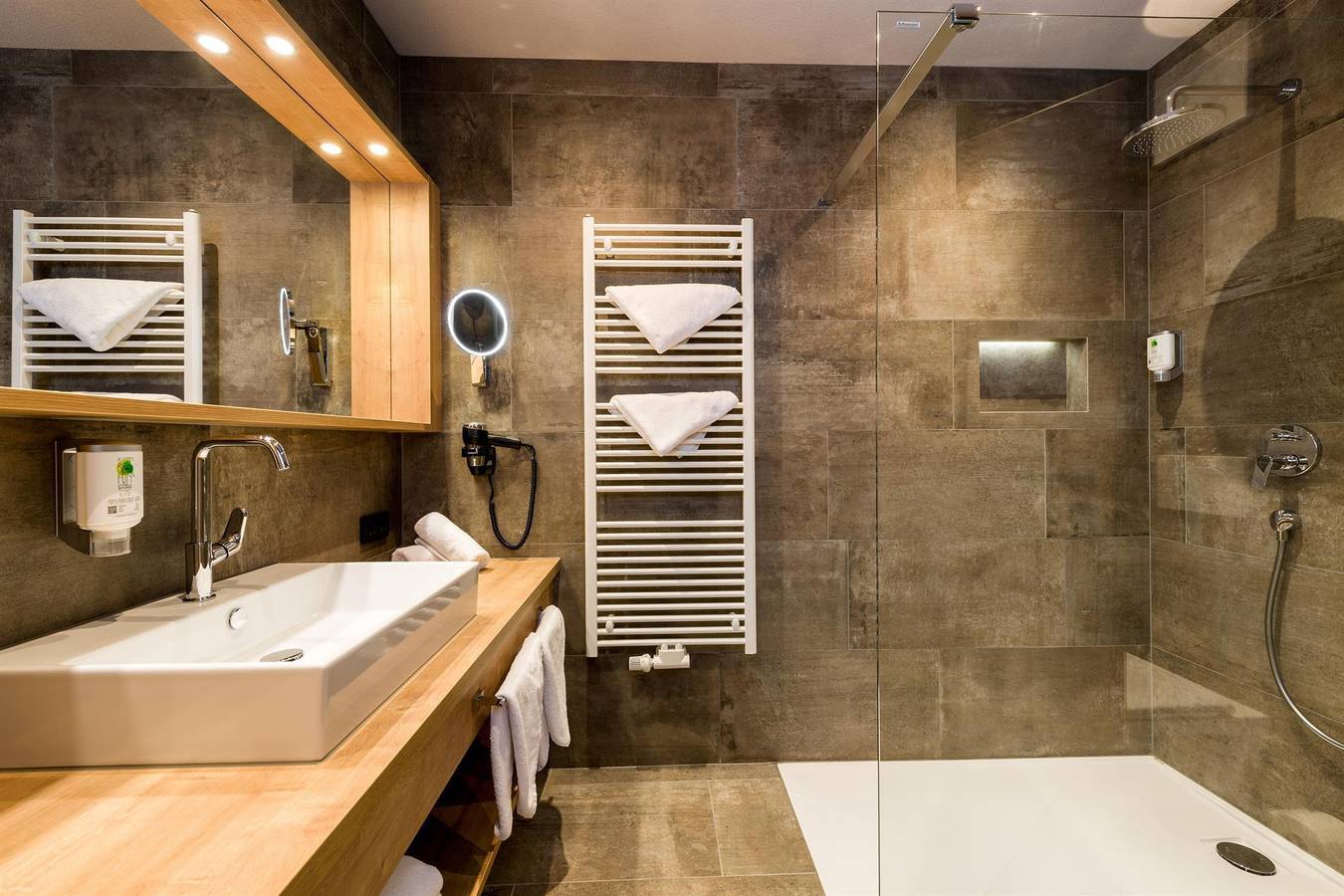 Junior Suite, Halbpension in Holzgau, Allgäu alps (Austria)